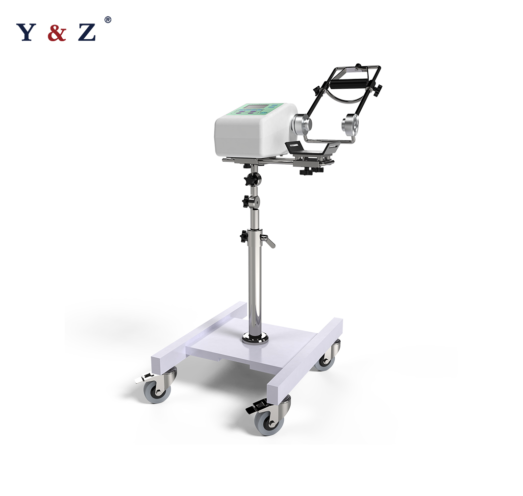 Upper Limb Continuous passive motion、Elbow Joint CPM(Vertical)