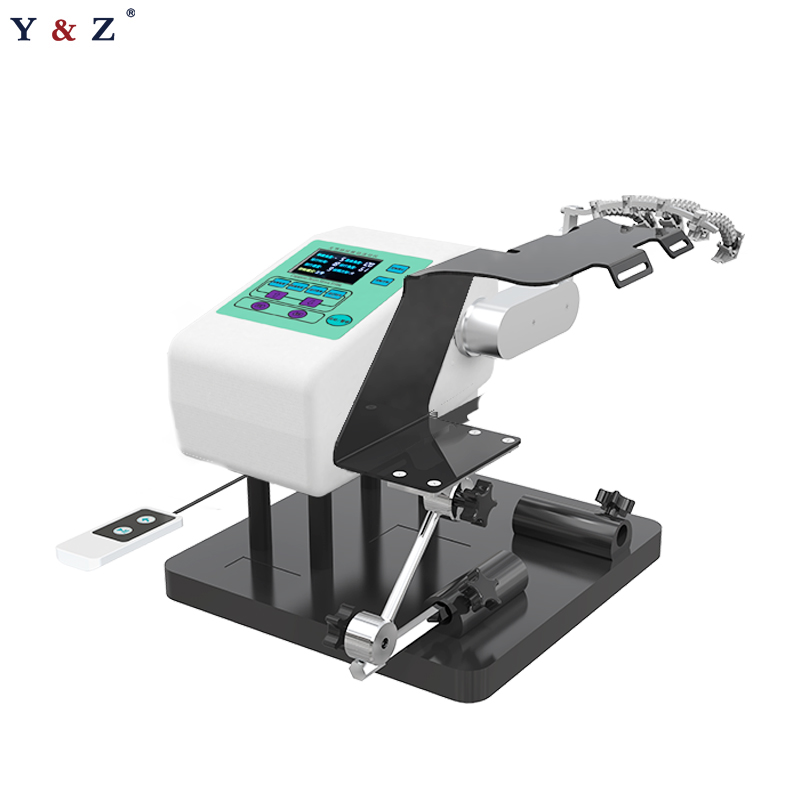 Upper Limb Continuous passive motion、    Finger Joint cpm