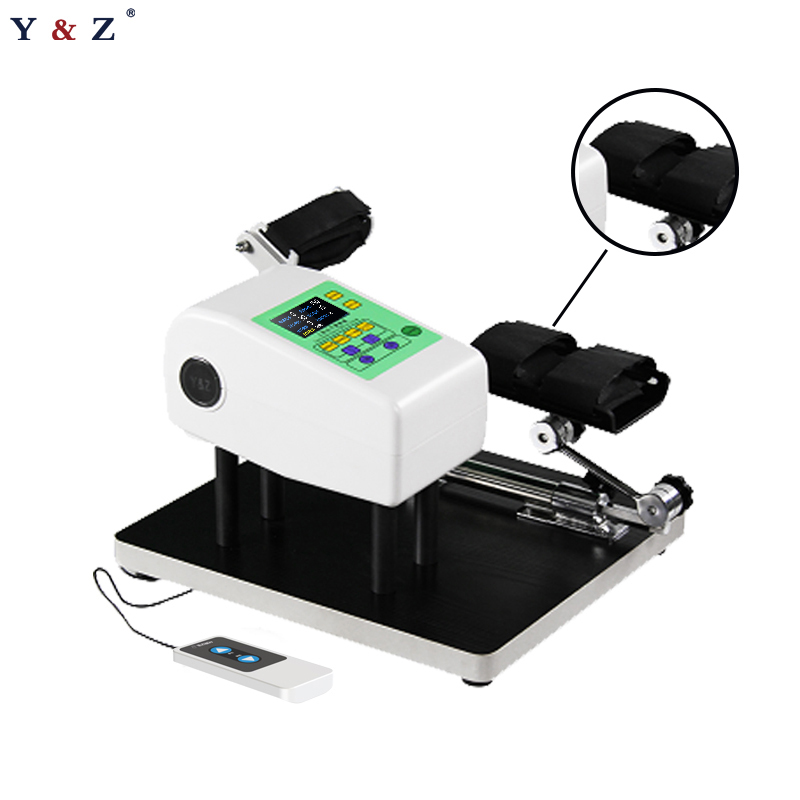 Upper Limb Continuous passive motion、    Wrist Joint cpm